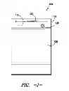 Fig. 02 - Height adjustable conduit for a dishwashing appliance