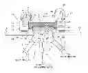 Fig. 01 - Anti-cleanser dispersing element, object holder, and dry washing device