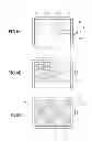 Fig. 06 - Anti-cleanser dispersing element, object holder, and dry washing device