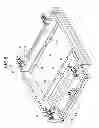Fig. 08 - Anti-cleanser dispersing element, object holder, and dry washing device