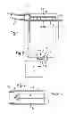 Fig. 02 - Diffuser for cleaning a fluff-laden component