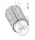 Fig. 44 - Cartridge-based thermoelectric systems