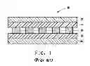 Fig. 02 - INTEGRATED BACK-SHEET FOR BACK CONTACT PHOTOVOLTAIC MODULE