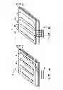 Fig. 04 - INTEGRATED BACK-SHEET FOR BACK CONTACT PHOTOVOLTAIC MODULE