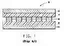 Fig. 02 - INTEGRATED BACK-SHEET FOR BACK CONTACT PHOTOVOLTAIC MODULE