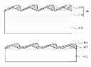 Fig. 01 - Transparent conductive structure