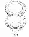 Fig. 02 - Splash-retarding fluid collection system