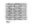 Fig. 02 - Method and apparatus for weaving pattern formation in woven fabrics with additional weft effects