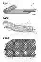 Fig. 02 - Surface covering for melting ice and snow