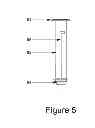 Fig. 06 - Device and System to apply faceted beads
