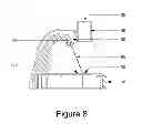 Fig. 09 - Device and System to apply faceted beads