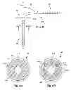 Fig. 04 - Methods for making and using improved leads with pre-formed relief sections