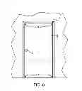 Fig. 07 - Door Cover Device