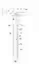 Fig. 02 - Draft arrester