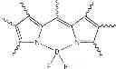 Fig. 02 - Fluorescent dyes for paper dyeing