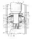 Fig. 01 - Damping valve for shock absorber