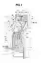 Fig. 02 - Torque converter using magnetic viscous fluid as working fluid