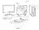 Fig. 02 - Slide holder assembly for comet assay