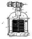 Fig. 01 - Controller and method of operation of a capacitive deionization system