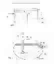 Fig. 02 - Method for removing solid matter from a fibrous material suspension by means of flotation
