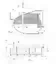 Fig. 03 - Method for removing solid matter from a fibrous material suspension by means of flotation