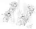 Fig. 01 - Glue pellet separator