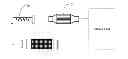 Fig. 01 - BALLAST WATER TREATMENT SYSTEM USING A HIGH EFFICIENT ELECTROLYZING APPARATUS