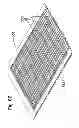 Fig. 09 - Apparatus and method for separating solids from a solids laden drilling fluid
