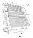 Fig. 07 - Vibrating slot sieve slurry processing apparatus and method