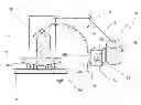 Fig. 01 - Apparatus for determination of electrical welding circuit variables