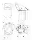 Fig. 06 - Flip-top preform for blow molding