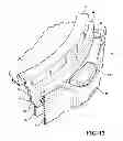 Fig. 07 - Child resistant, tamper evident container