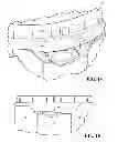 Fig. 09 - Child resistant, tamper evident container