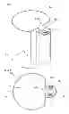 Fig. 02 - WASTEBASKET EQUIPPED WITH ROLL VINYL PACK