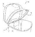 Fig. 01 - STEP GARBAGE CAN WITH DAMPER