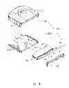 Fig. 07 - Device housing and apparatus for making the device housing