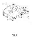 Fig. 08 - Device housing and apparatus for making the device housing