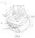 Fig. 02 - FRONT OF SEAT ORGANIZER