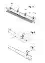 Fig. 04 - Apparatus for dispensing absorbent sheet products and method for modifying such apparatus