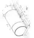 Fig. 02 - Coiled roll container