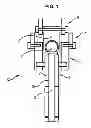 Fig. 02 - Device for detecting breakage of a primary path in a flight control actuator