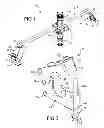 Fig. 02 - Fire protection sprinkler support system