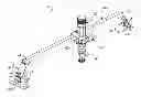 Fig. 01 - Fire protection sprinkler support system