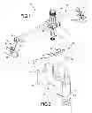 Fig. 02 - Fire protection sprinkler support system
