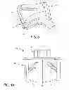 Fig. 06 - Instrument retention assembly