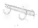 Fig. 02 - Device for Hanging and Storing Articles