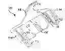 Fig. 01 - Holder mechanism for a multi-function electronic device