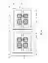 Fig. 05 - Pyroelectric light detector, pyroelectric light detecting device, and electronic device