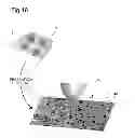 Fig. 15 - Titanium oxide particles, process for producing same, magnetic memory, optical information recording medium, and charge accumulation type memory