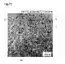 Fig. 16 - Titanium oxide particles, process for producing same, magnetic memory, optical information recording medium, and charge accumulation type memory